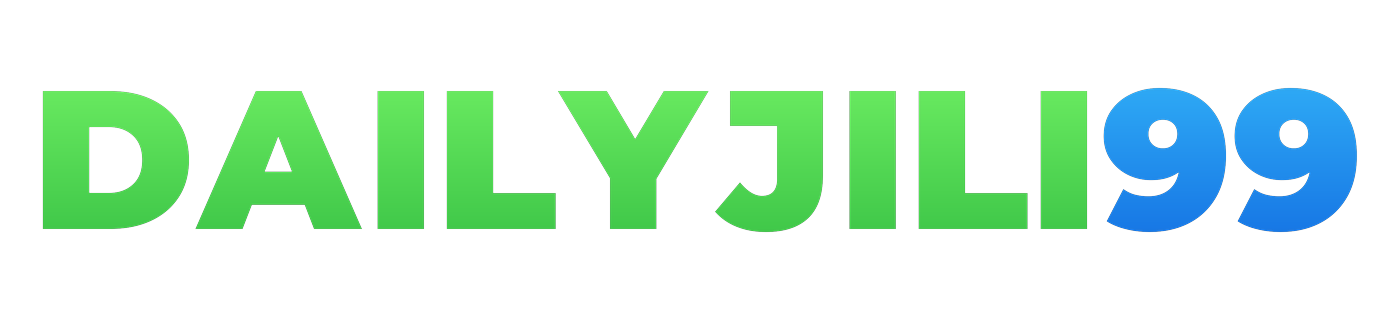 dailyjili99 Logo